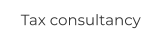 Tax consultancy